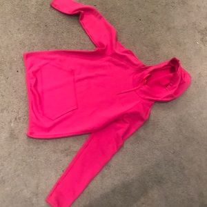 nike therma fit hoodie